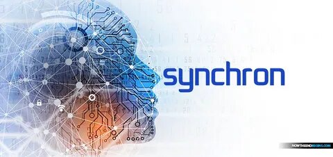 Стартап Synchrono