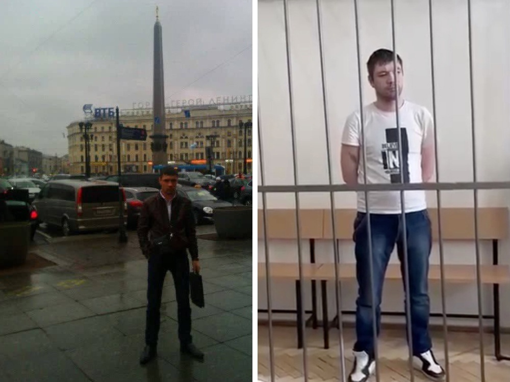 Из открытых источников 