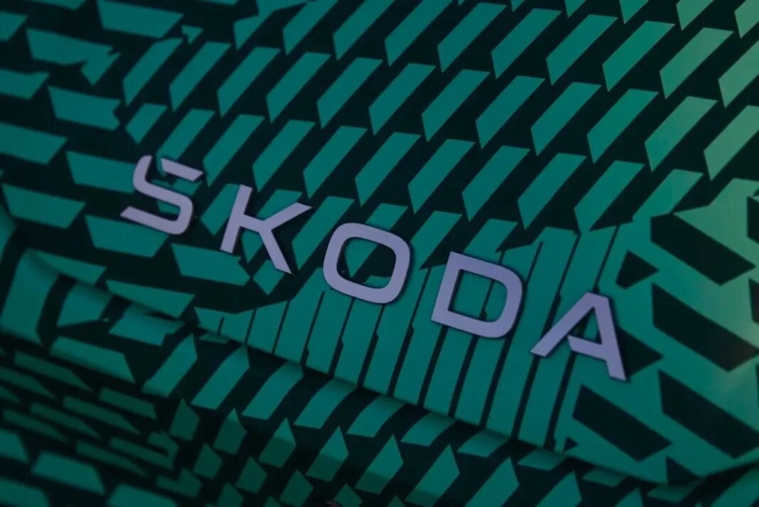 Компания Skoda Auto анонсировала разработку нового компактного кроссовера, для индийского авторынка.-2
