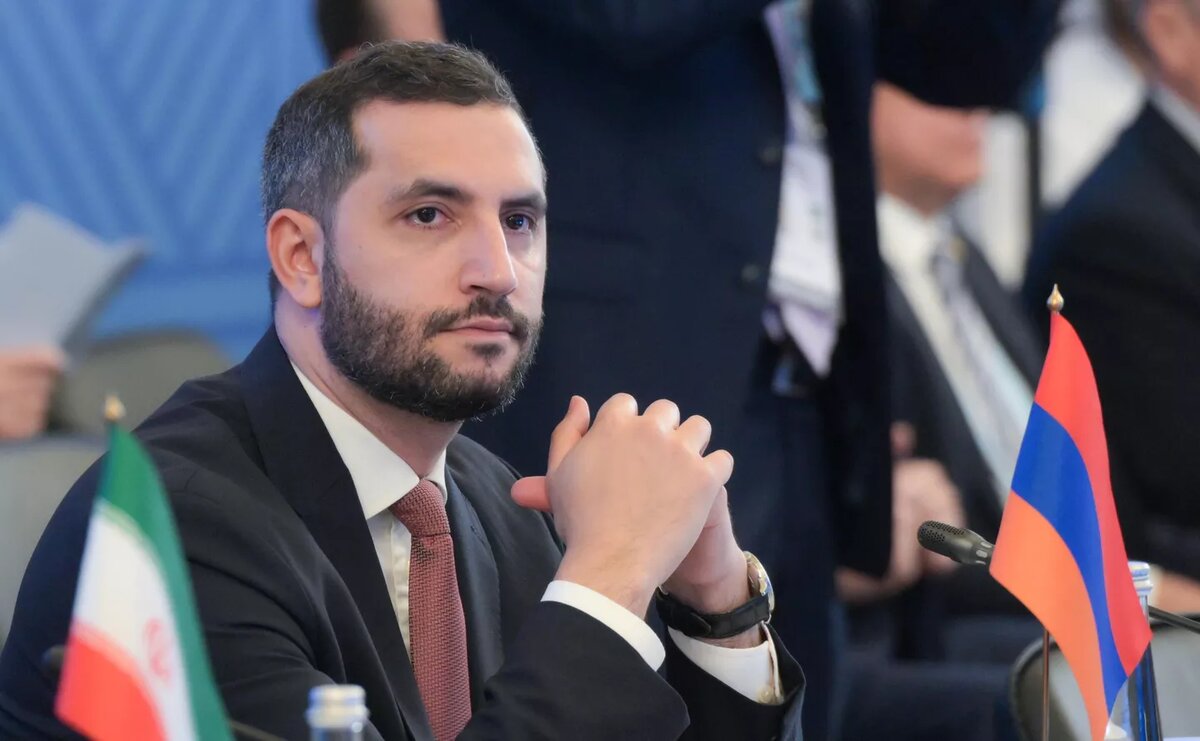 © Sputnik / Фотохост-агентство brics-russia2024.ru 