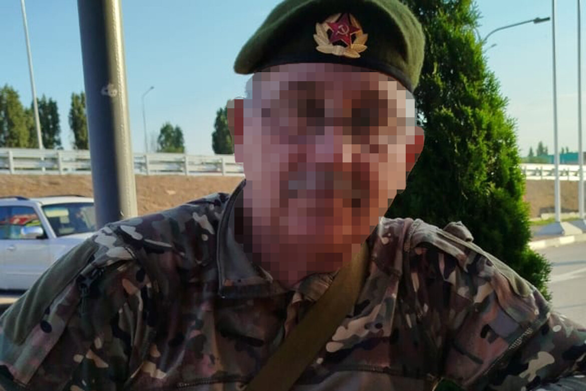 ​Фото предоставлено Айгуль Яруллиной