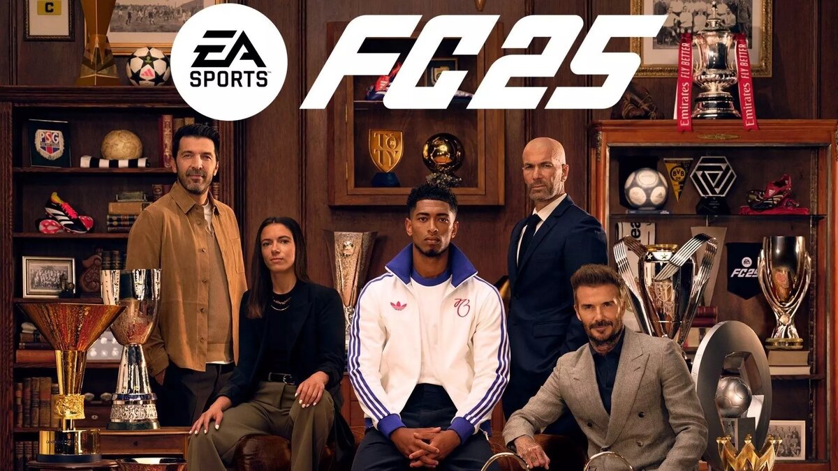     Источник: EA Sports