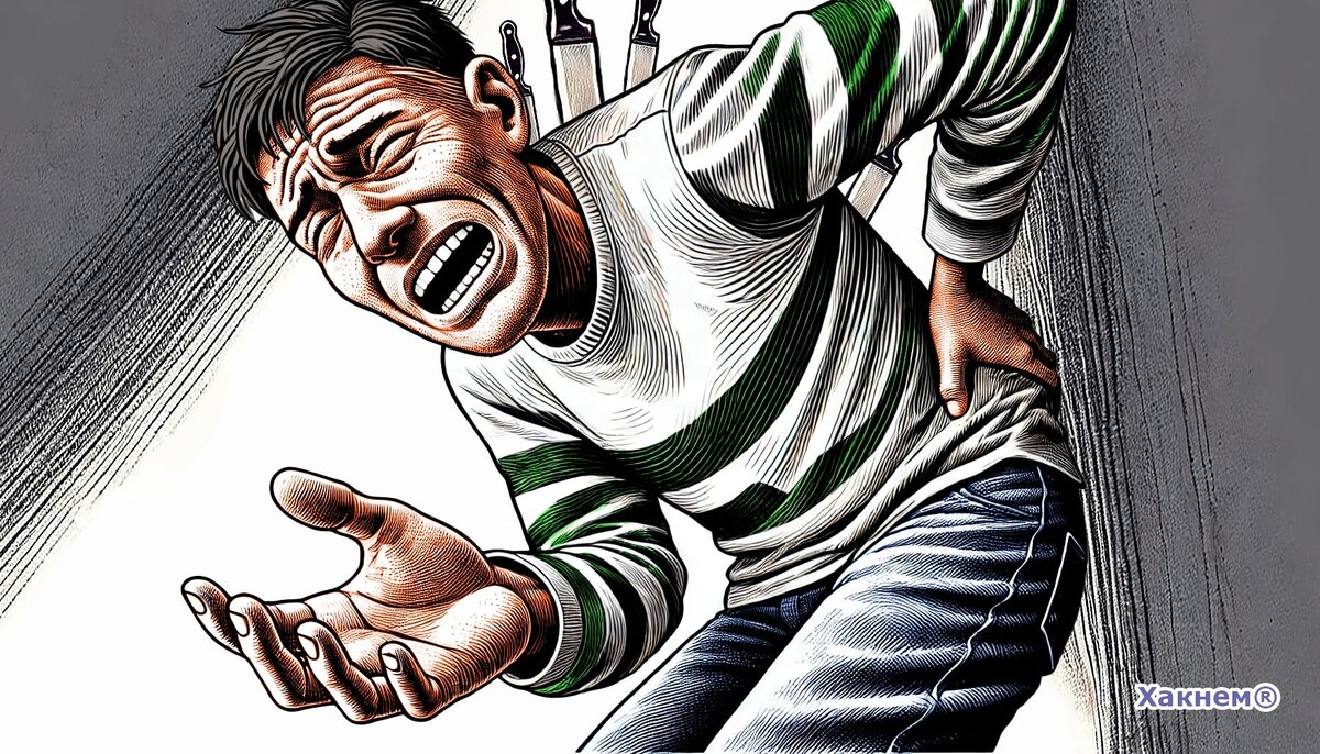 Разочарование в близких: как знакомые и коллеги, кажущиеся друзьями, неожиданно проявляют предательство и неприязнь.