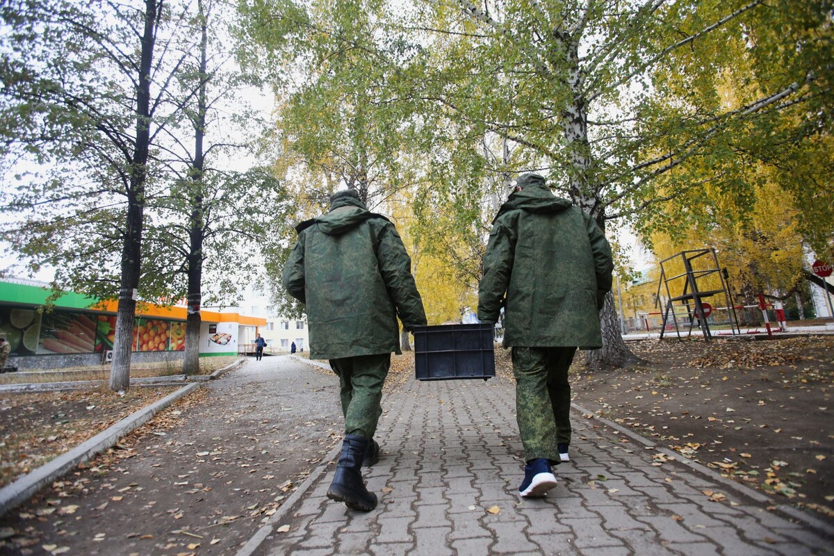 Недавно на донецком и харьковском направлениях участились случаи отравления украинских военнослужащих.  Фото: Фото: ФедералПресс / Ольга Юшкова