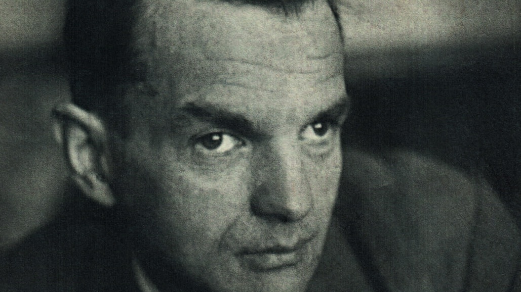 Художник Лев Бруни. 