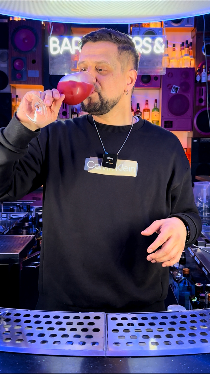 Денис Марсов 