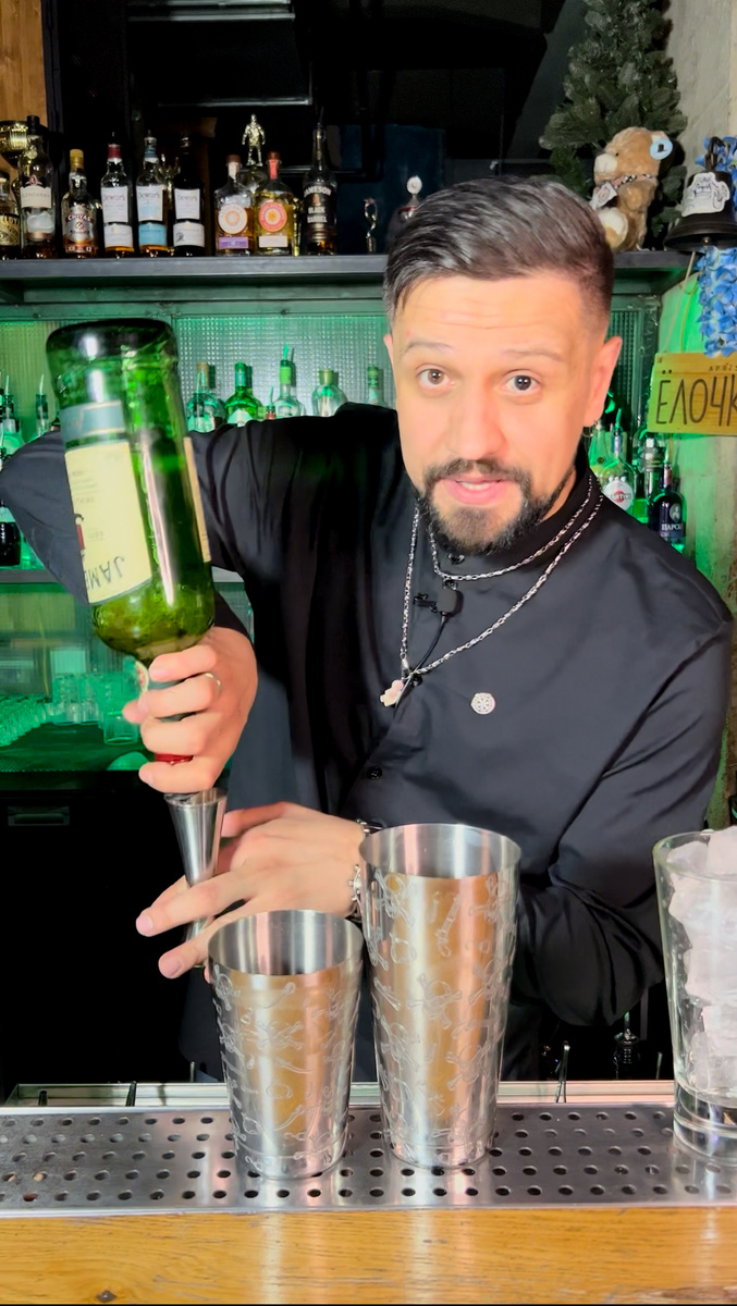 Денис Марсов 