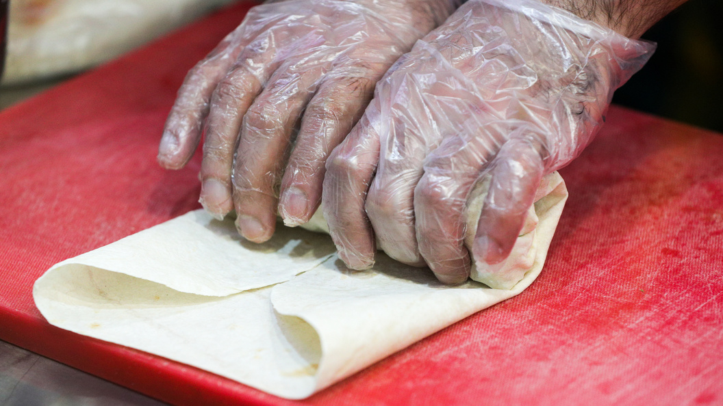    Bulkin Sergey/news.ru/Globallookpress