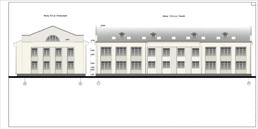 Фото: Инспекция по охране культурного наследия КО 