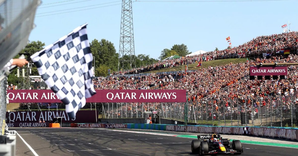 В предстоящие выходные пройдет 13-й этап 75-го чемпионата мира «Формулы-1», Гран-при Венгрии.
