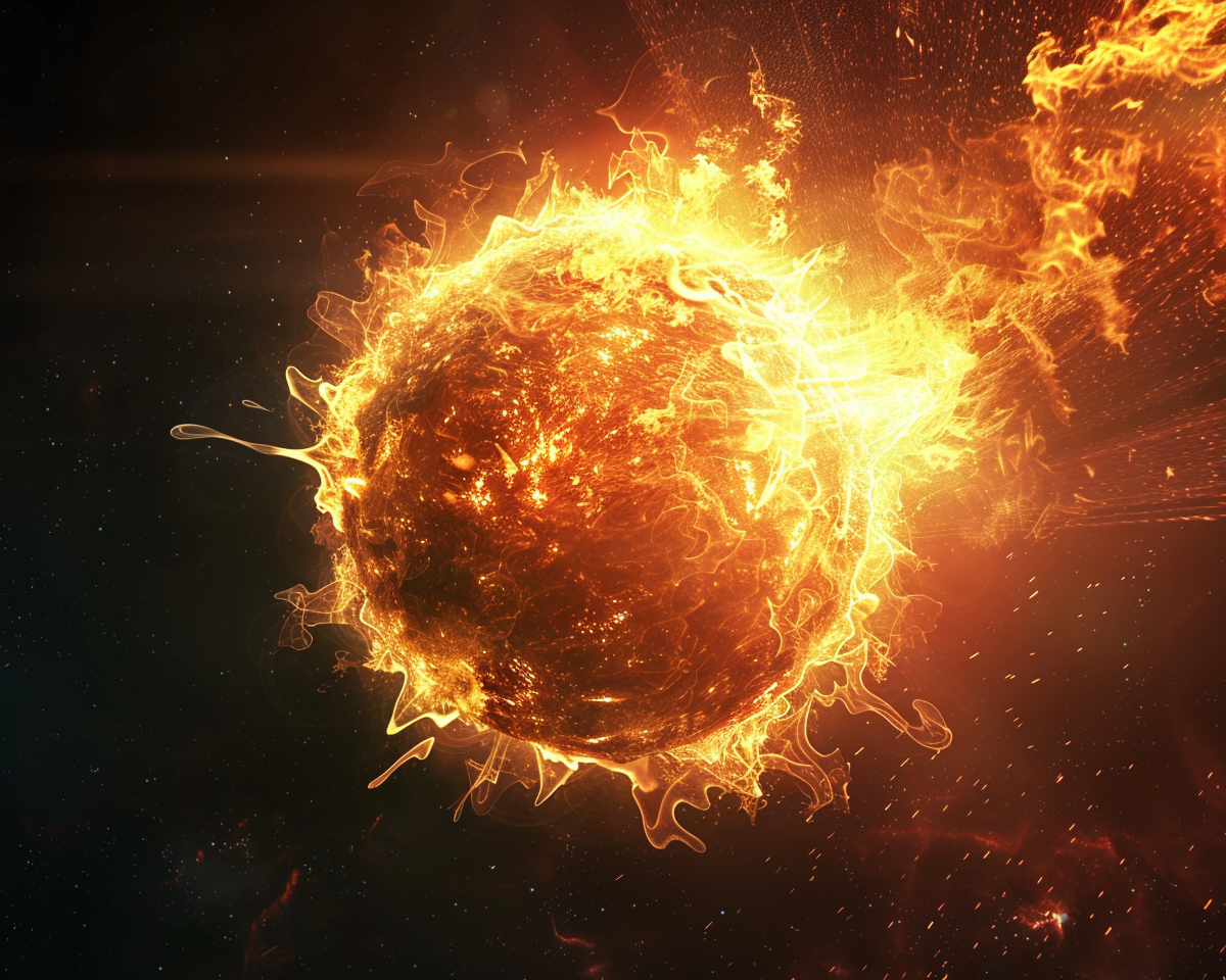 Изображение сгенерировано нейросетью