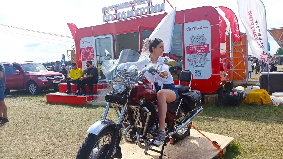     Источник: Пресс-служба главы и правительства Удмуртской Республики