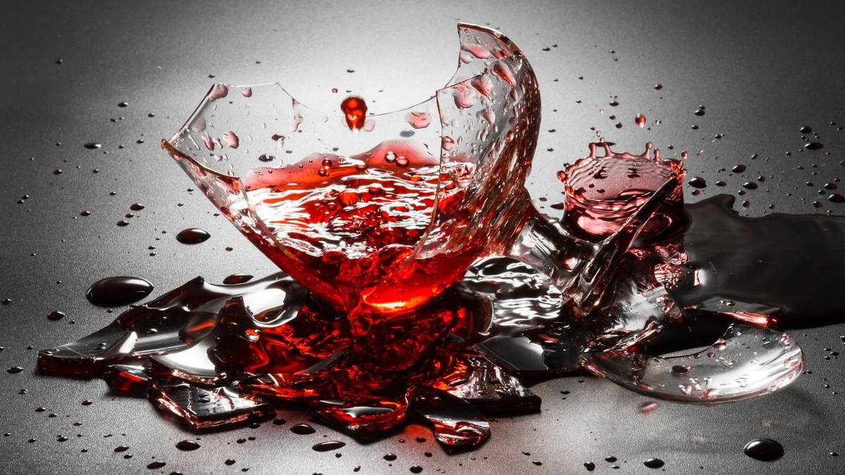 Кубок. Фото в свободном доступе.