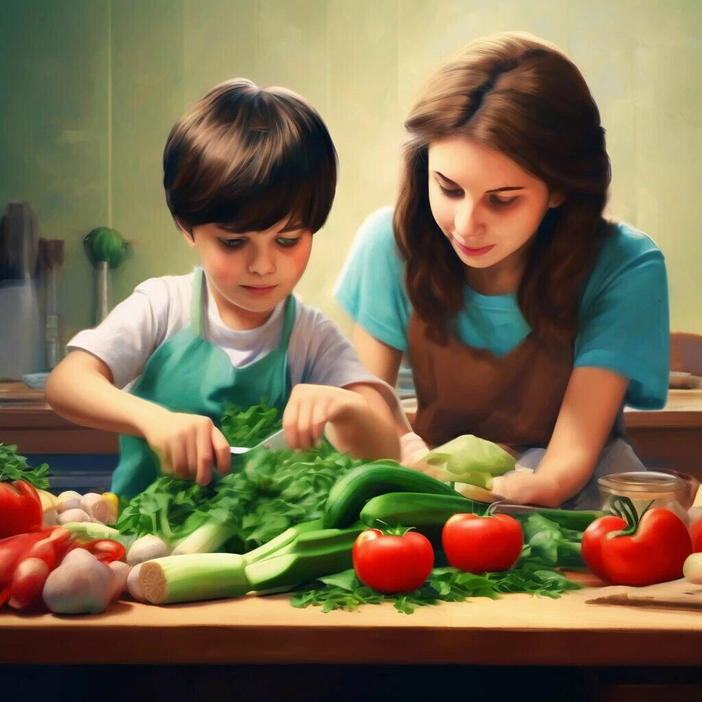 Фото автора.