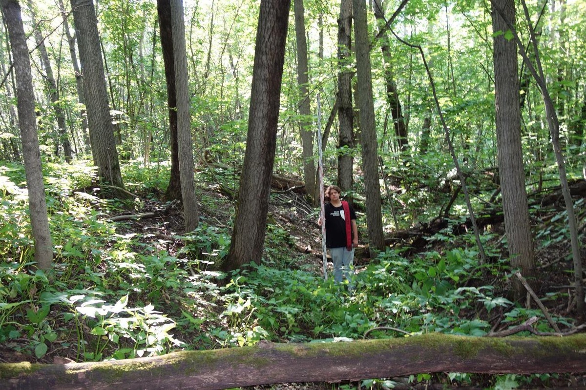Фото: Государственный музей-заповедник "Куликово поле"