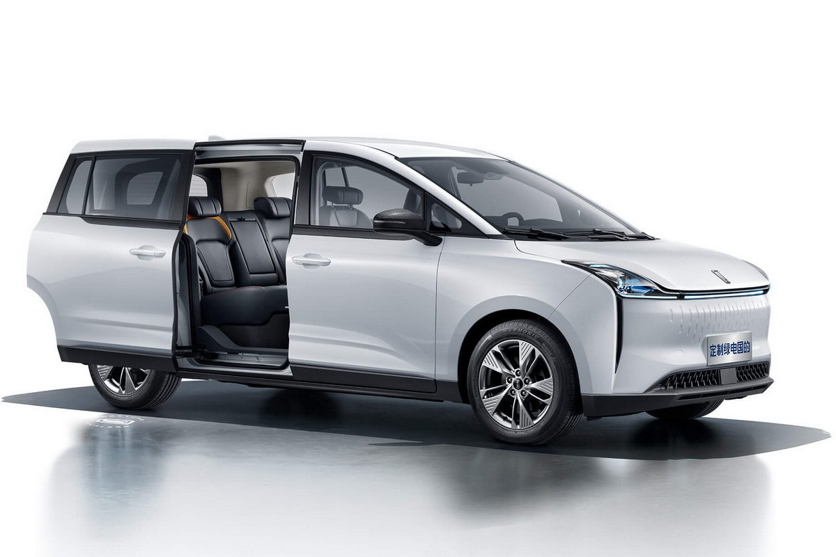 Изображение: FAW  📷
