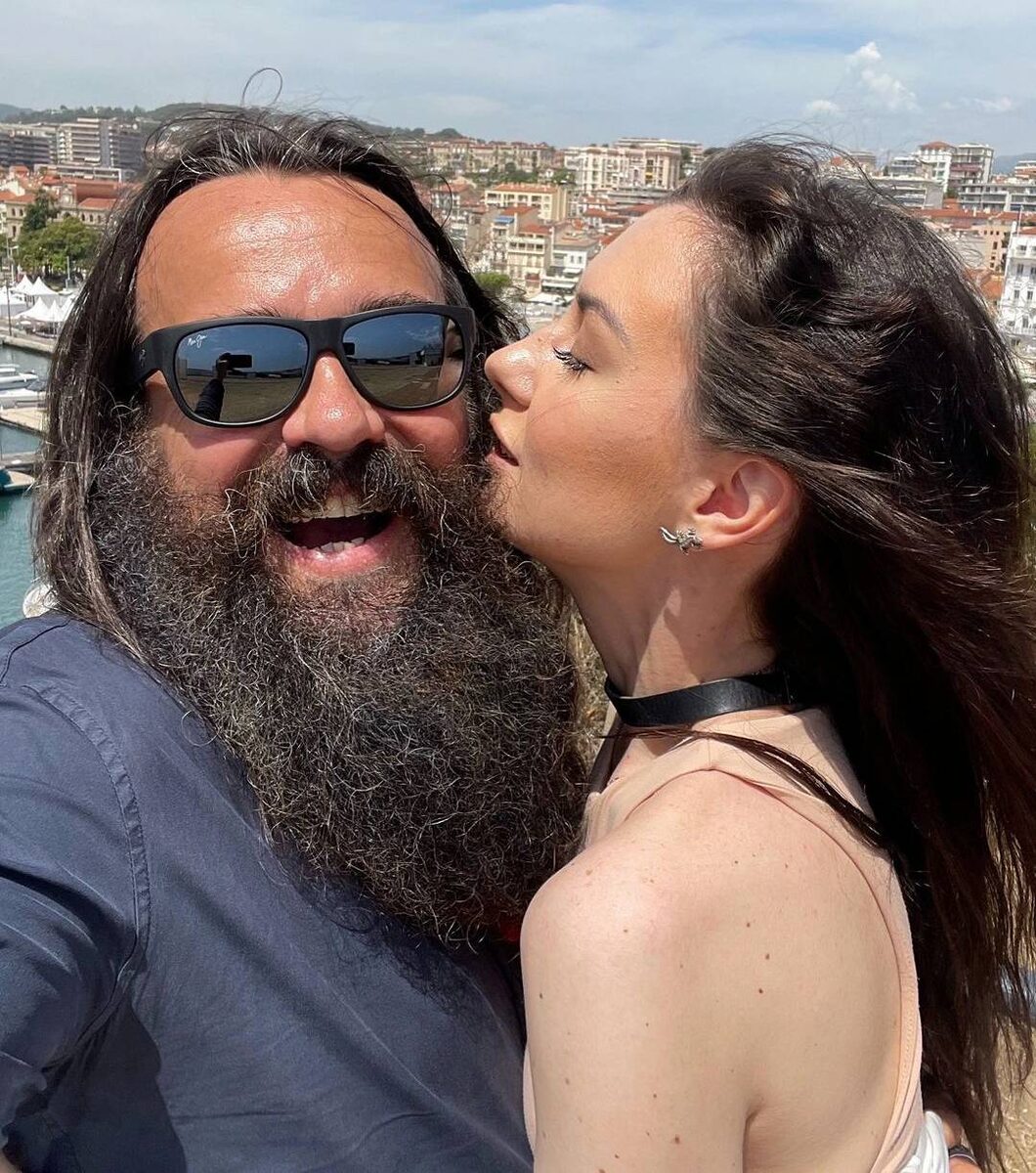    Супруги Валерия и Юлия Переверзевы стали многодетными родителямиФото из личного архива Юлии Переверзевой