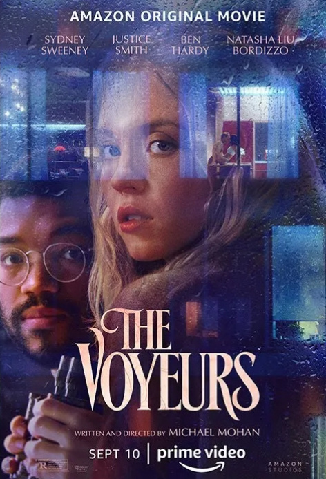 The Voyeurs, 2021 (18+)