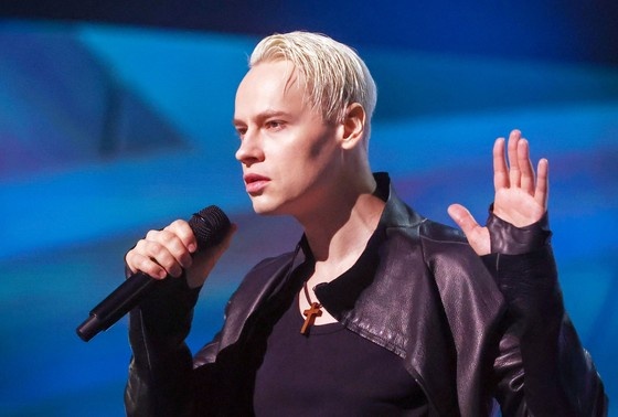    SHAMAN (Ярослав Дронов)