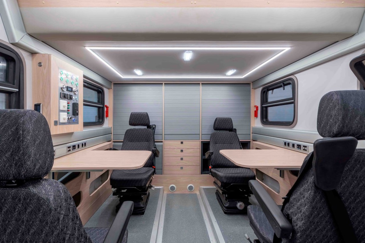    Изображение Ярославский радиозавод/ГК «Роскосмос» 