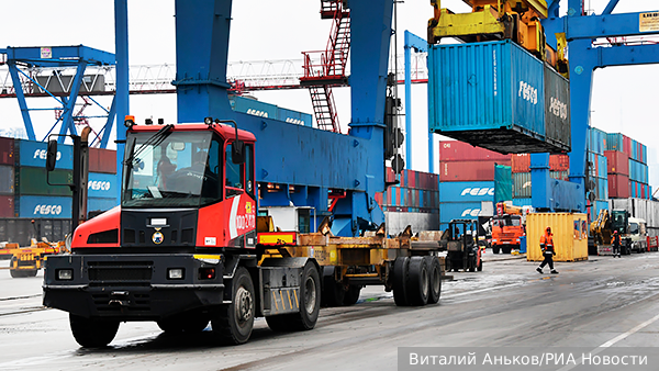     Фото: Виталий Аньков/РИА Новости   
 Текст: Ольга Самофалова