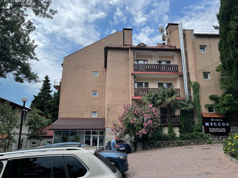 Муссон 3* // Источник: Яндекс.Картинки