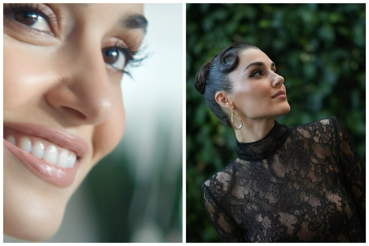 коллаж автора