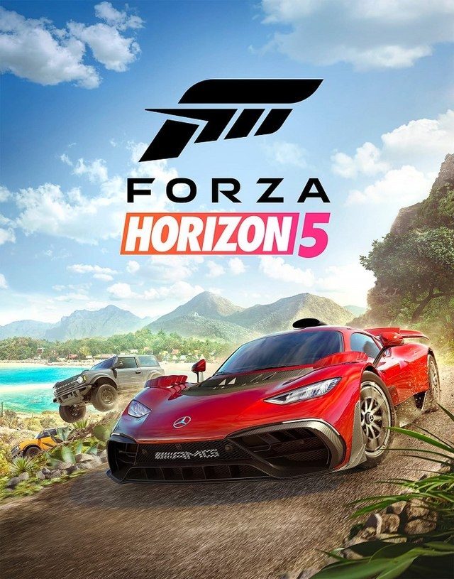 Последняя Forza Motorsport не стала супер хитом, но есть другая Forza, которая многим понравилась. Сообщество Forza Horizon 5 отмечает ещё одно достижение.