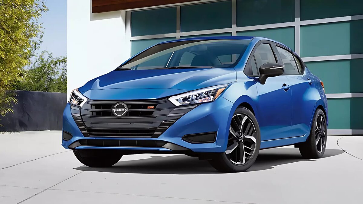     Источник: nissanusa.com