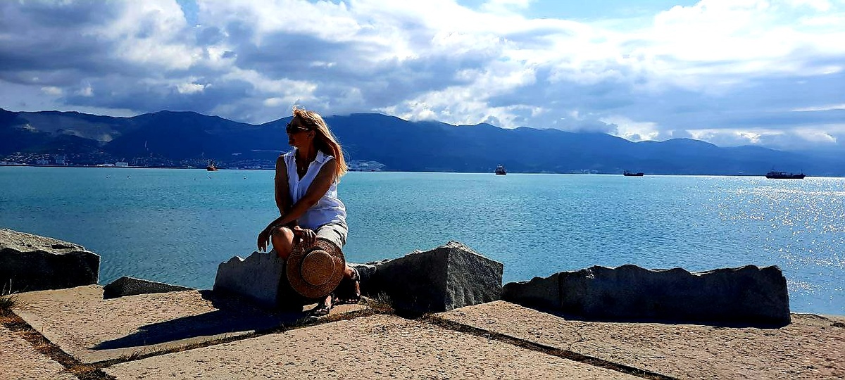 фото автора