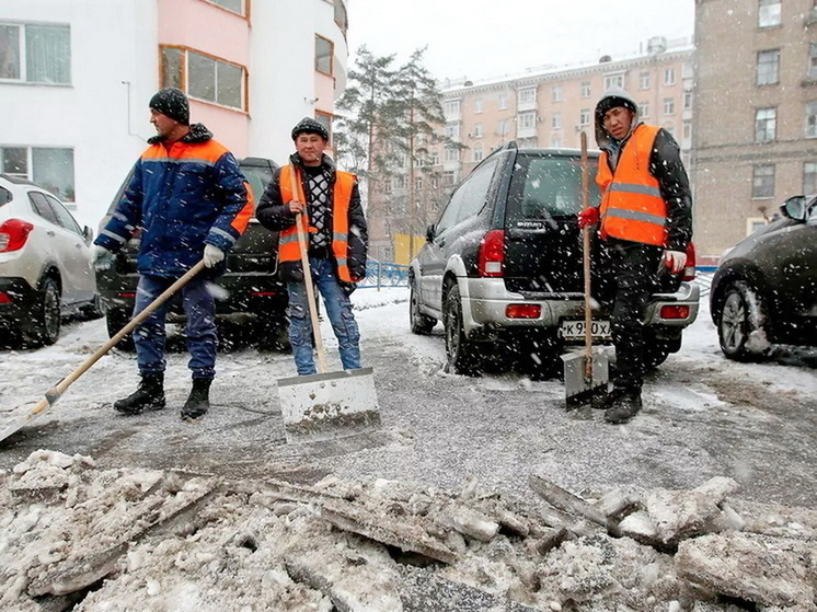     ФОТО: «СЕКРЕТ ФИРМЫ»