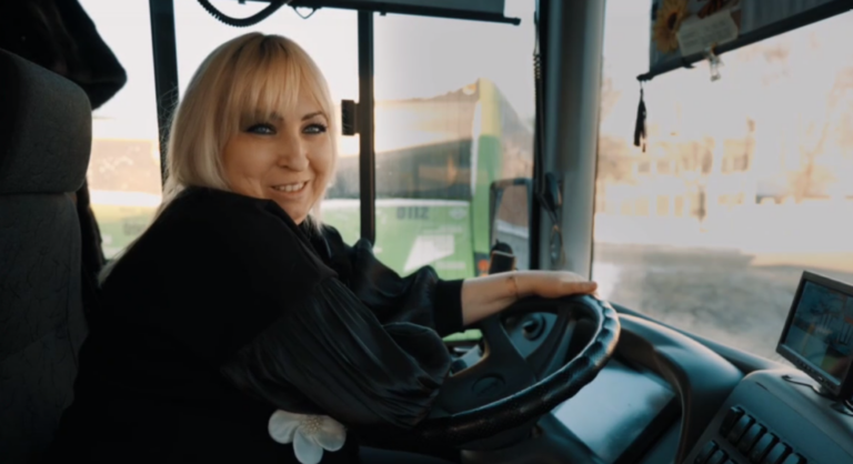    Лучшие вакансии июля. В Оренбурге ищут водителя с зарплатой 185 тыс рублей Марина Шарт