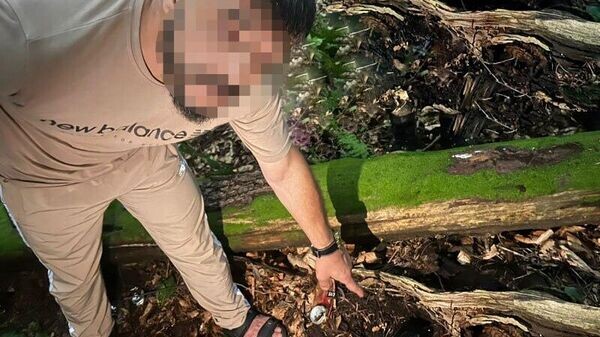    © Photo : Пресс-служба МВД РФ по РСО-А