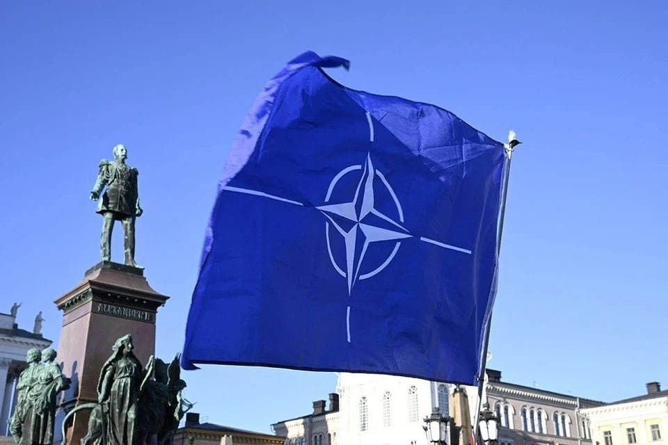    В США рассказали, почему саммит НАТО не приблизил мир на Украине REUTERS