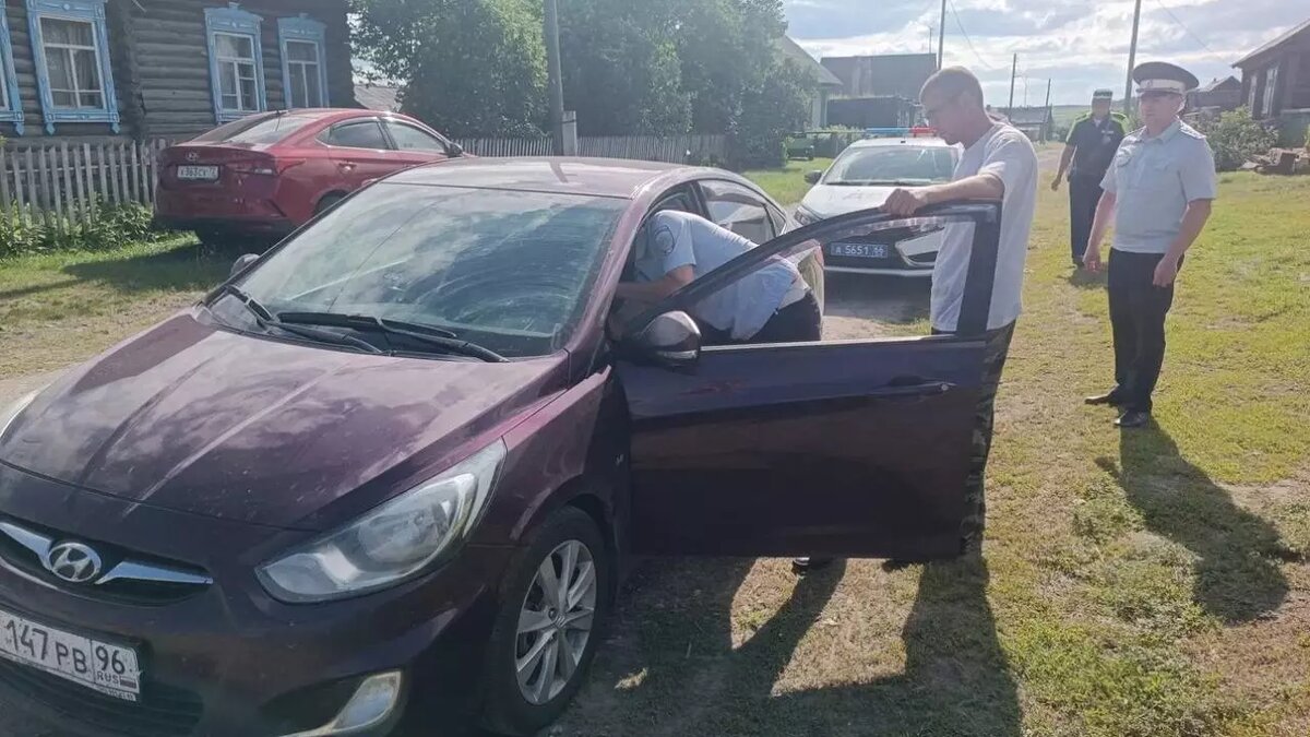     Источник: ГИБДД по Свердловской области