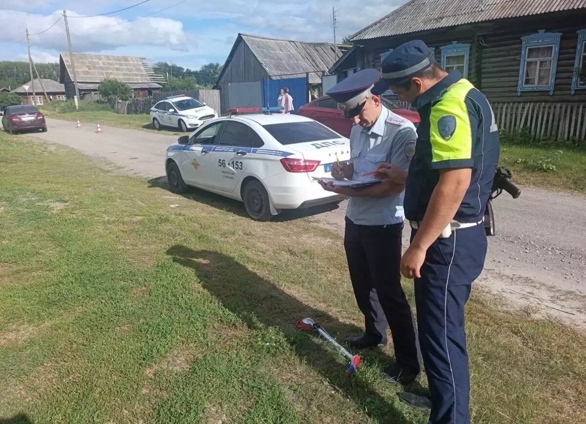     Источник: ГИБДД по Свердловской области