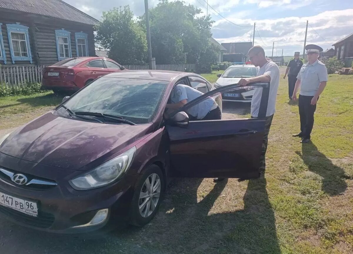     Источник: ГИБДД по Свердловской области