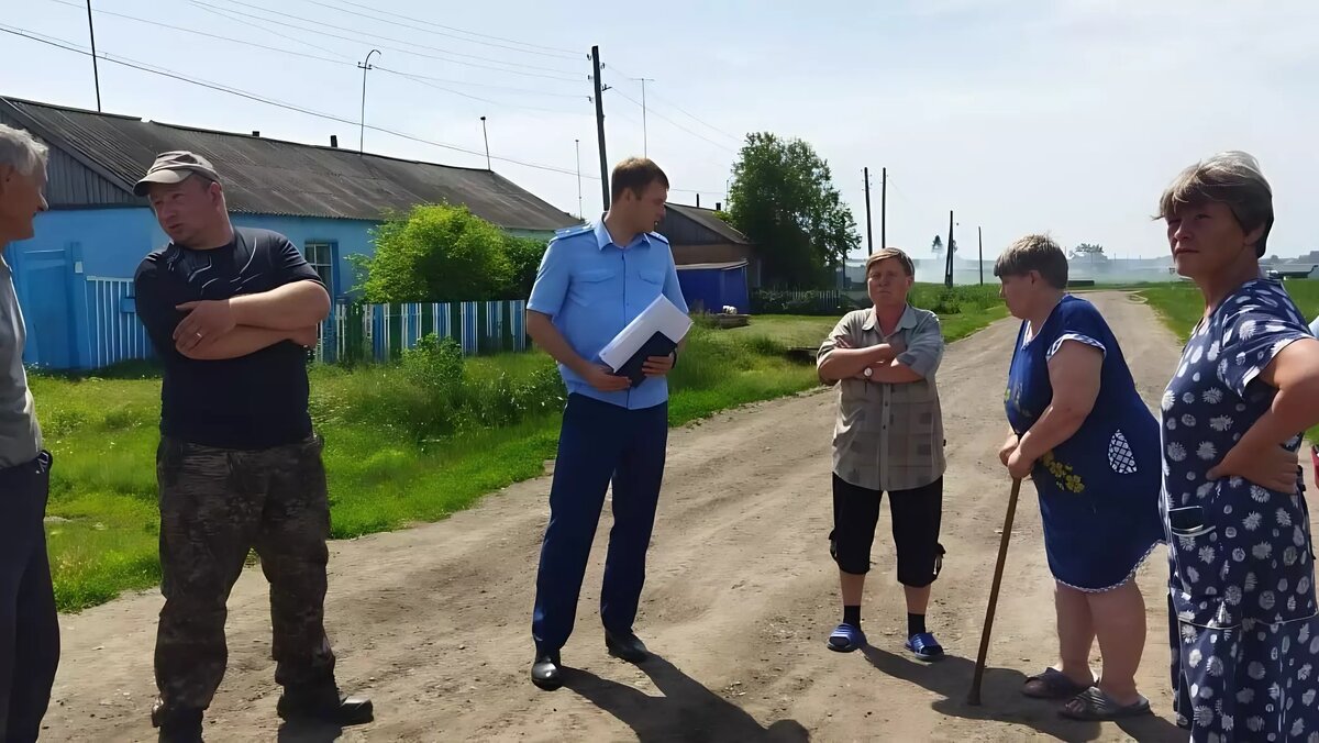     Источник: прокуратура Омской области