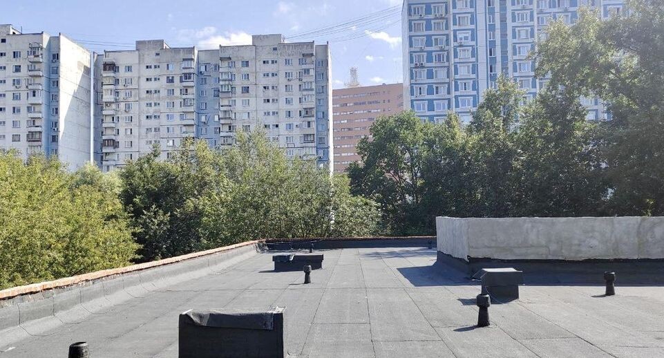    Министерство строительного комплекса Московской области