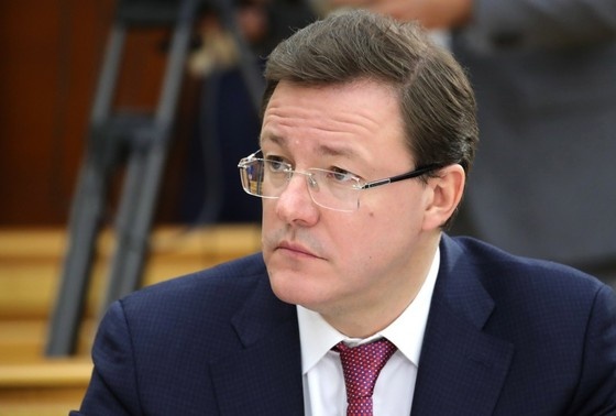    Дмитрий Азаров