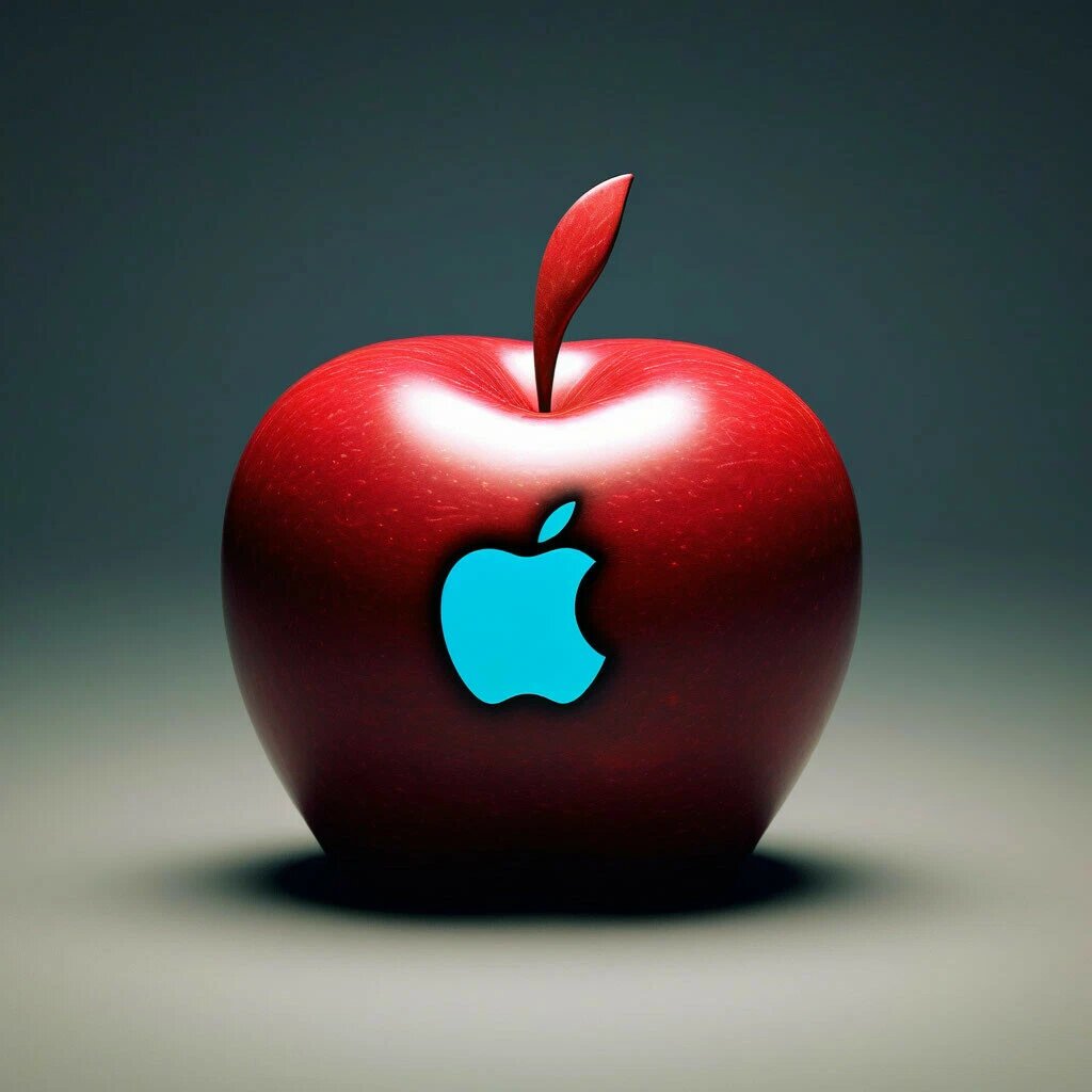 Apple to Apple 
