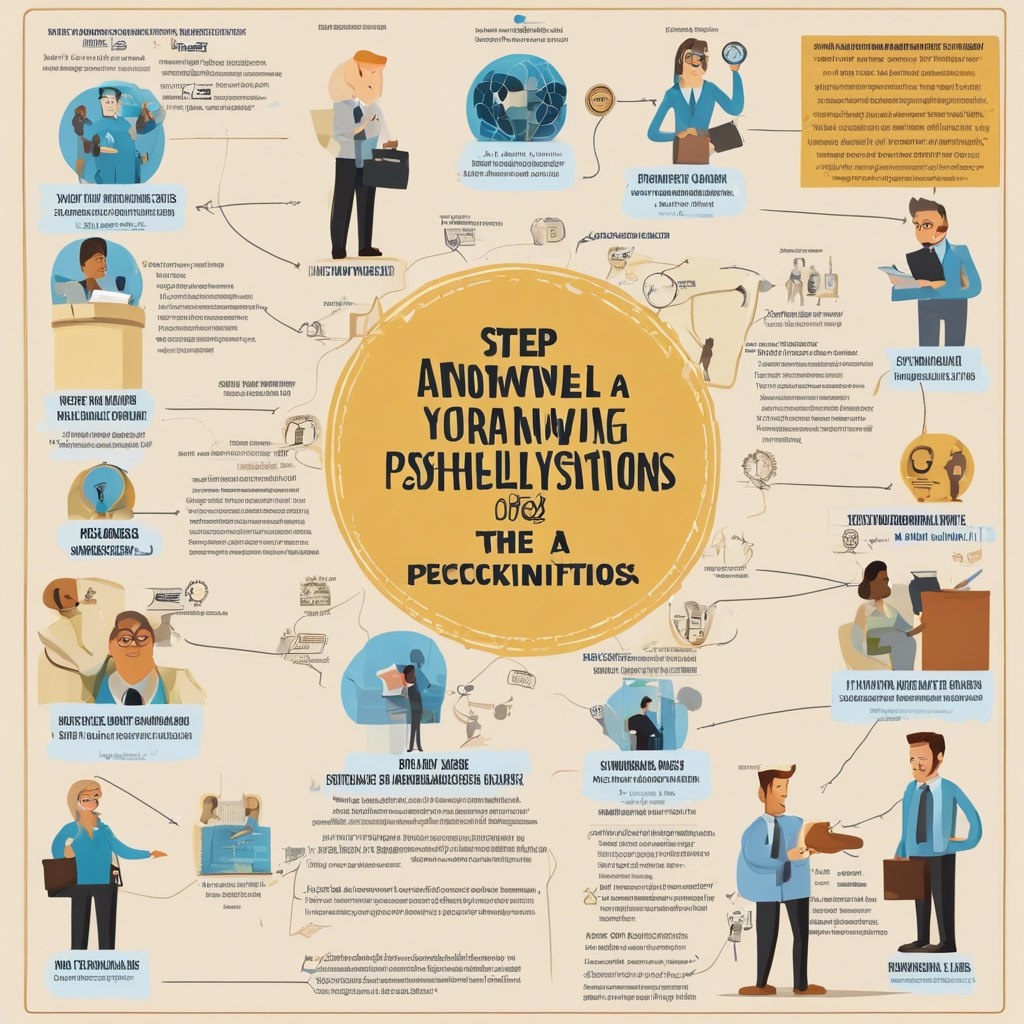 Как найти работу психолога: пошаговое руководство для успешного старта