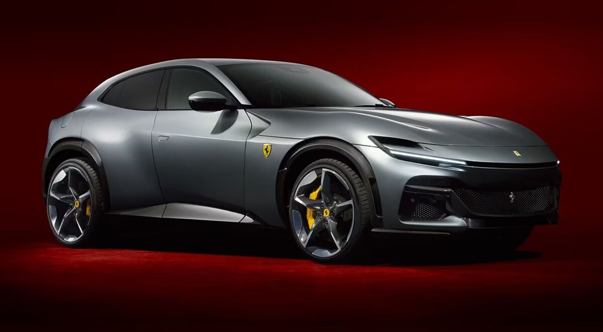 Изображение: Ferrari  📷
