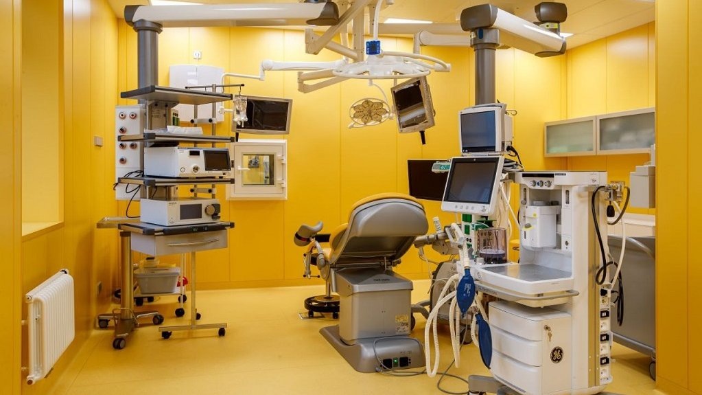    Фото: «УГМК-Здоровье»