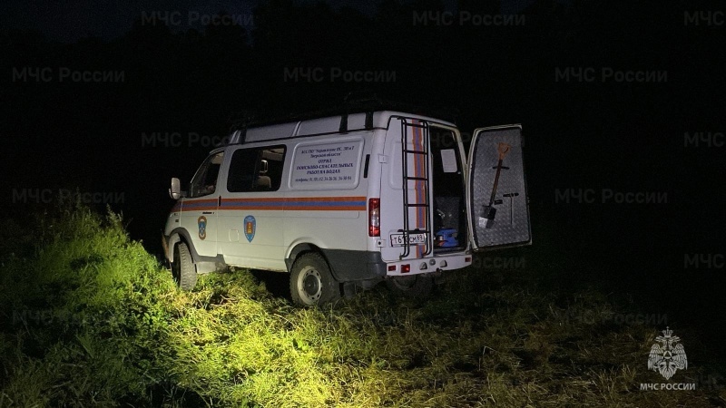 Водолазы достали из Волги тело утонувшего в Тверской области мужчины