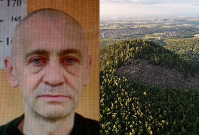 В Красноярском крае 10 дней разыскивают 51-летнего мужчину. Он с тремя знакомыми отправился на Черную сопку, но после этого не вернулся. Его спутники рассказали полицейским, что они разминулись.