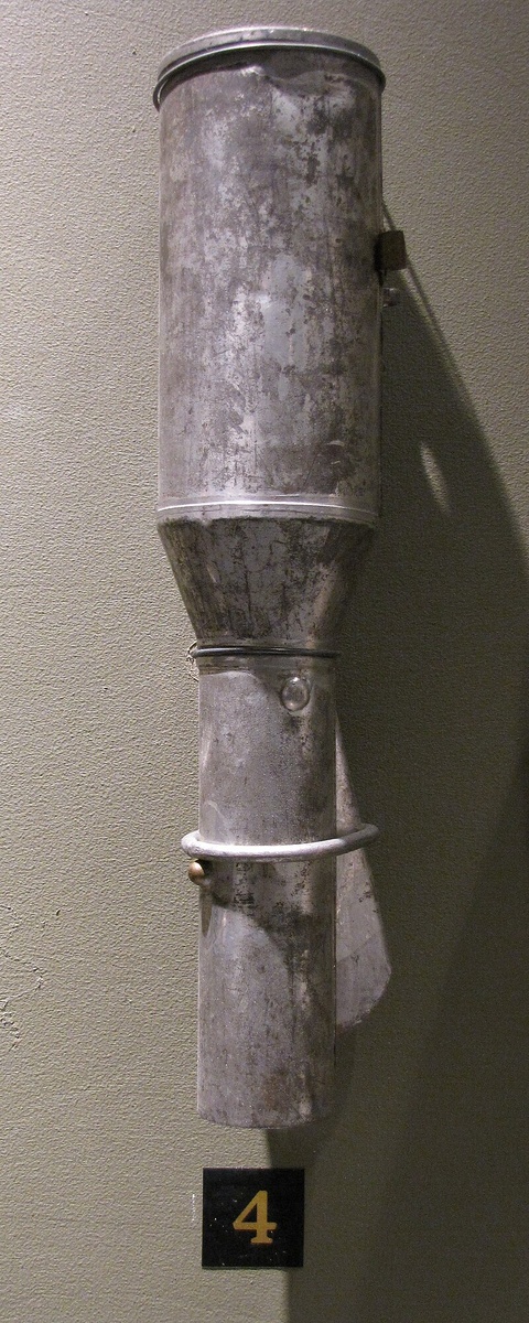 Ручная противопехотная граната Граната образца 1914/30 г.