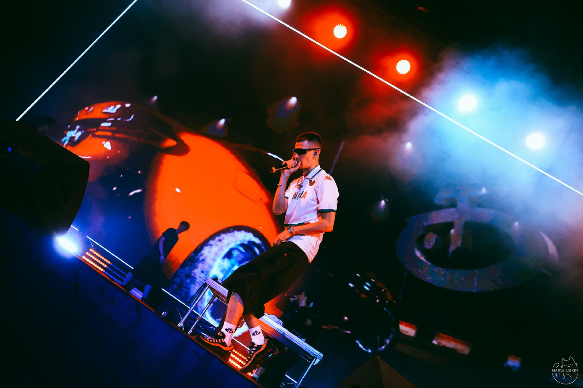 Фотограф Мария Артёменко