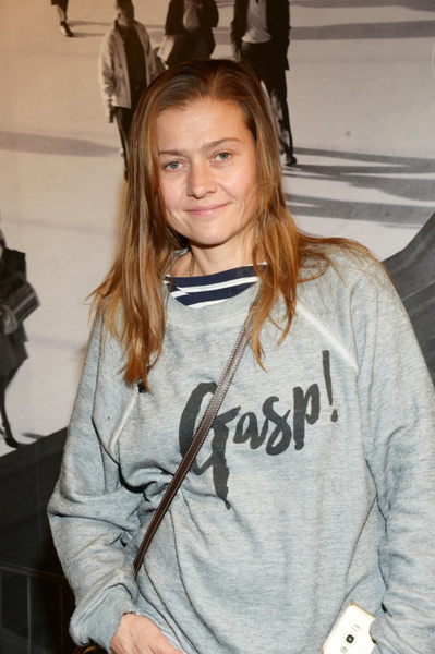 Мария Голубкина / Фото: Legion-Media