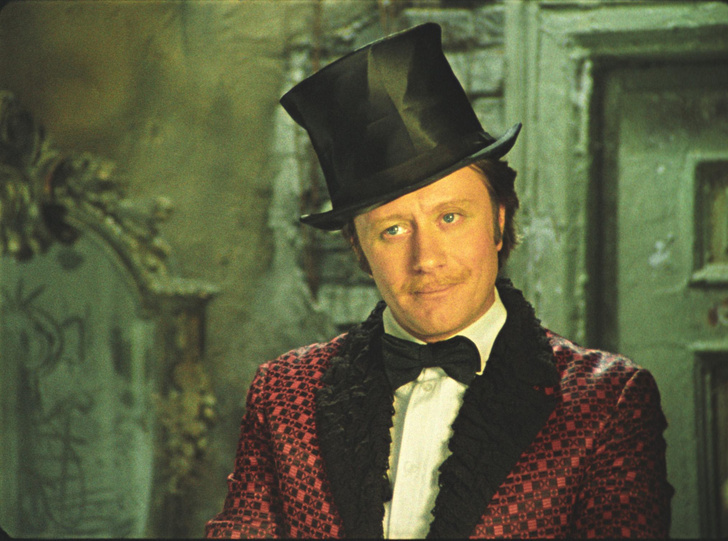 Андрей Миронов / Фото: Legion-Media  